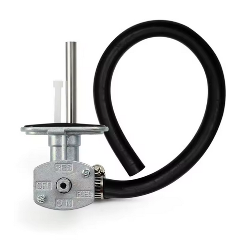 FUEL TAP PETCOCK VALVE KIT GRIZZLY BRUIN 350 660 5KM-24500-10-00 1NS-F4524-00-00