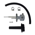 FUEL TAP PETCOCK VALVE KIT GRIZZLY BRUIN 350 660 5KM-24500-10-00 1NS-F4524-00-00