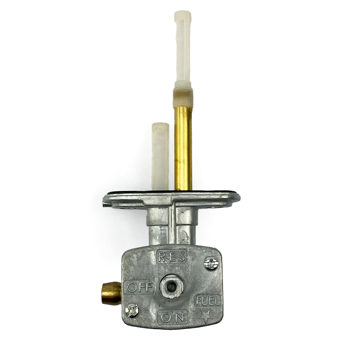 FUEL VALVE KIT YFM400/450 03-07, Fuel Star FS101-0051 YAMAHA ATV, TAPE / PETCOCK / CLIPS / PIPES / BOLTS