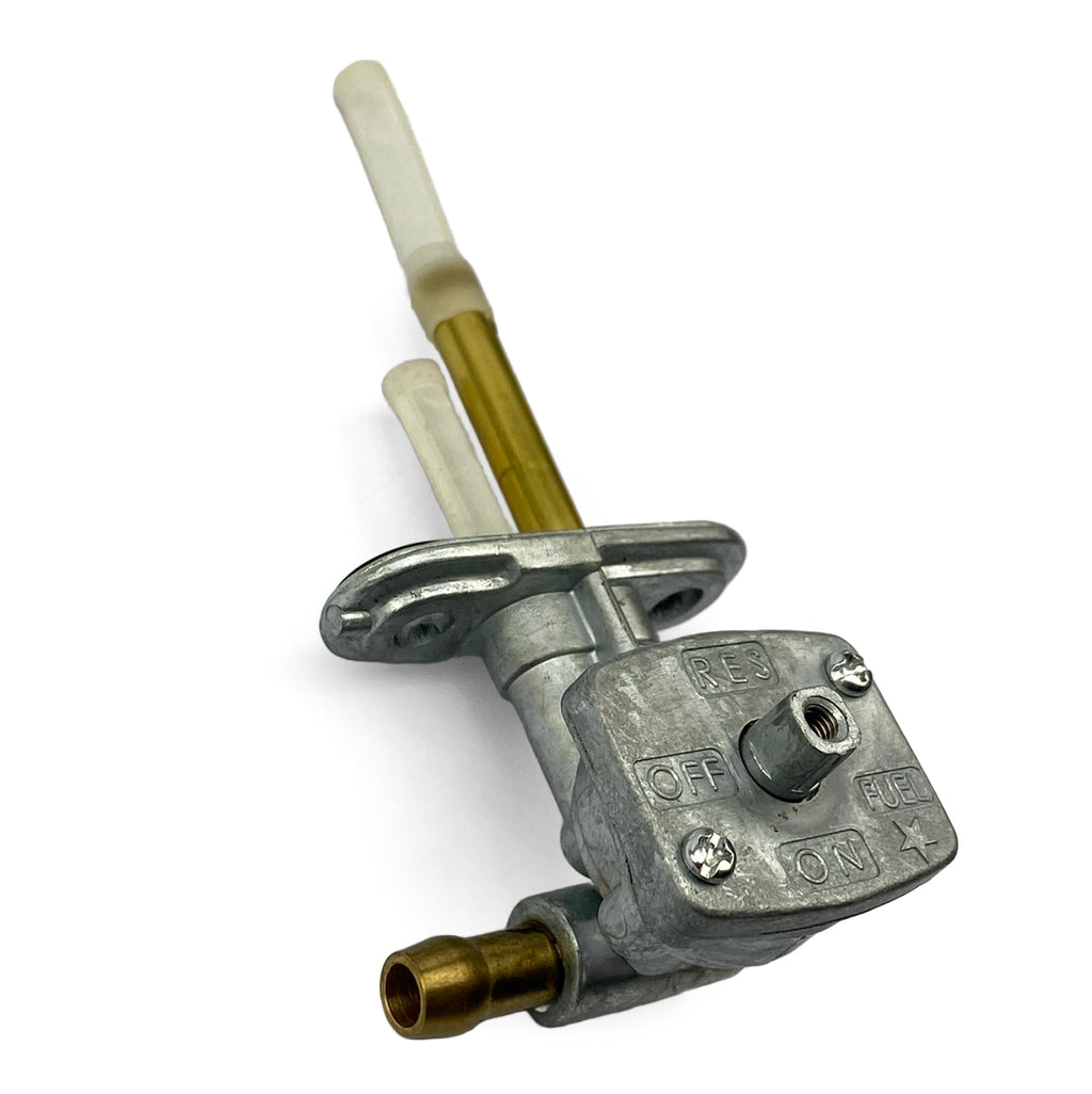 FUEL VALVE KIT YFM400/450 03-07, Fuel Star FS101-0051 YAMAHA ATV, TAPE / PETCOCK / CLIPS / PIPES / BOLTS