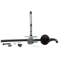 FUEL VALVE KIT TRX 250EX 01-05, Fuel Star FS101-0057 HONDA ATV, TAPE / PETCOCK / CLIPS / PIPES / BOLTS
