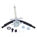 FUEL VALVE KIT CRF/XR 80/100 01-07, Fuel Star FS101-0102 HONDA DIRT, TAPE / PETCOCK / CLIPS / PIPES / BOLTS