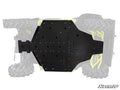 FULL SKID PLATE CAN-AM DEFENDER 2 SEAT
