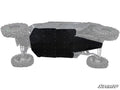 FULL SKID PLATE CAN-AM MAVERICK X3 MAX 4 SEAT