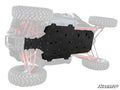 FULL SKID PLATE HONDA TALON 1000 R/X 2 SEAT