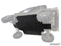 FULL SKID PLATE KAWASAKI MULE