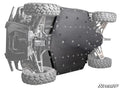 FULL SKID PLATE POLARIS RANGER 1000 2 SEAT
