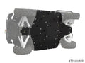 FULL SKID PLATE POLARIS RANGER XP 570/900/1000 CREW 4 SEAT