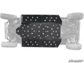 FULL SKID PLATE POLARIS RANGER MIDSIZE 570 CREW 4 SEAT