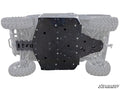 FULL SKID PLATE POLARIS RANGER XP 1000 2 SEAT