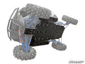 FULL SKID PLATE POLARIS RZR XP 1000 2 SEAT