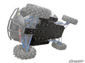 FULL SKID PLATE POLARIS XP 1000/TURBO 2 SEAT