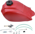 FUEL GAS TANK HONDA 85-87 ATC 250 SX FT49009 5474C0029001
