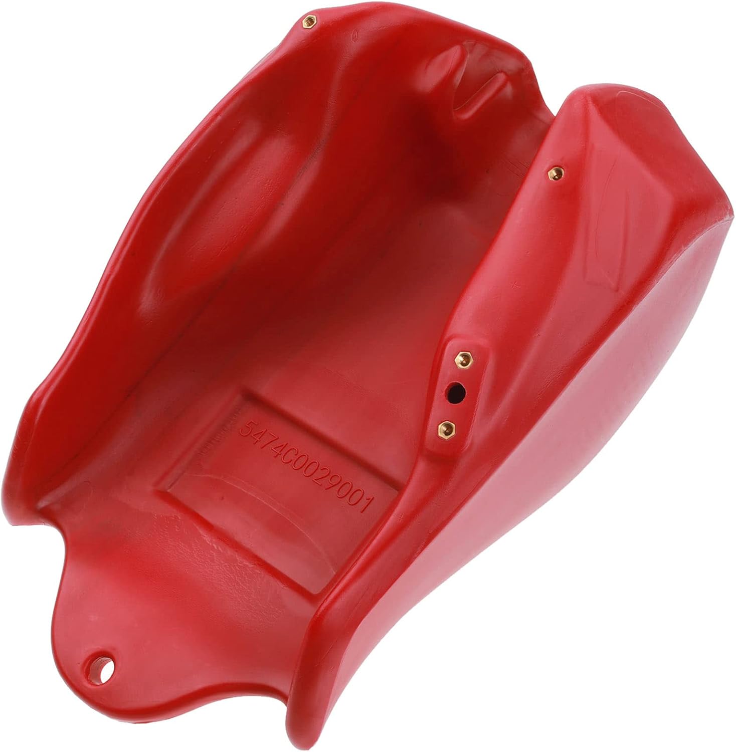 FUEL GAS TANK HONDA 85-87 ATC 250 SX FT49009 5474C0029001