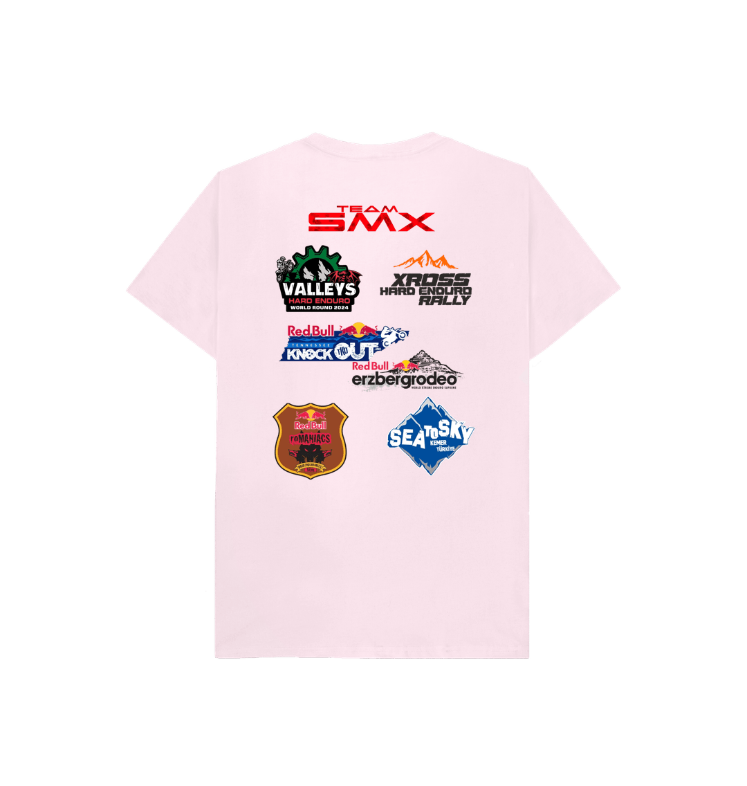 SMX Junkie Tee (Kids)