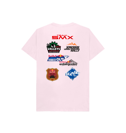 SMX Junkie Tee (Kids)