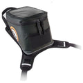 Fandango Tank Bag 8L - Black - Giant Loop FTB21-B