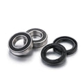 WHEEL/STEERING BEARING KIT FACTORY LINKS FWK-K-029, AB 25-1079