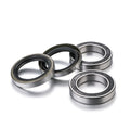 WHEEL BEARING KIT LOW FRICTION FRONT FACTORY LINKS FWR-T-023 FWK-T-023, AB 25-1402