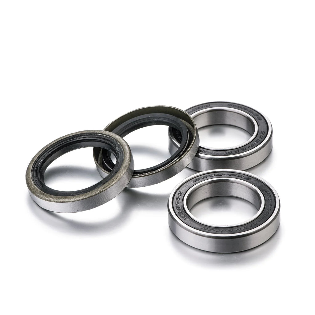 WHEEL BEARING KIT LOW FRICTION FRONT FACTORY LINKS FWR-T-023 FWK-T-023, AB 25-1402
