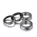 WHEEL BEARING KIT LOW FRICTION FRONT FACTORY LINKS FWR-T-023 FWK-T-023, AB 25-1402