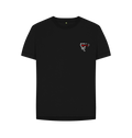 Black SMX Basic Team Tee Black (women)