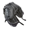 Great Basin Saddlebag 68L - Black - Giant Loop GBSB23-B