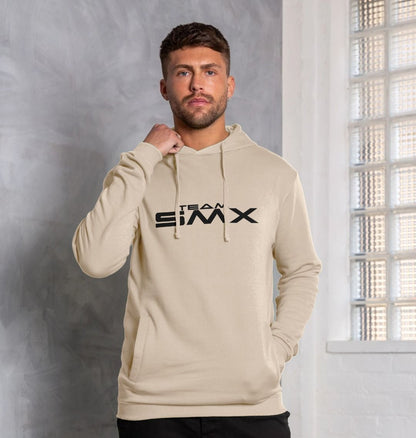 SMX Basic Team Hoodie Colour (mens)