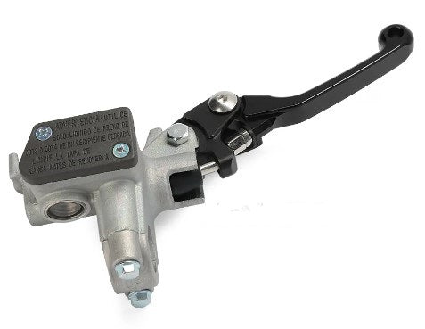 FRONT BRAKE MASTER CYLINDER FLEXI LEVER YAMAHA YZ 65 85 125 250 KAWASAKI KXF 250 450 5XC-W2587-00-00