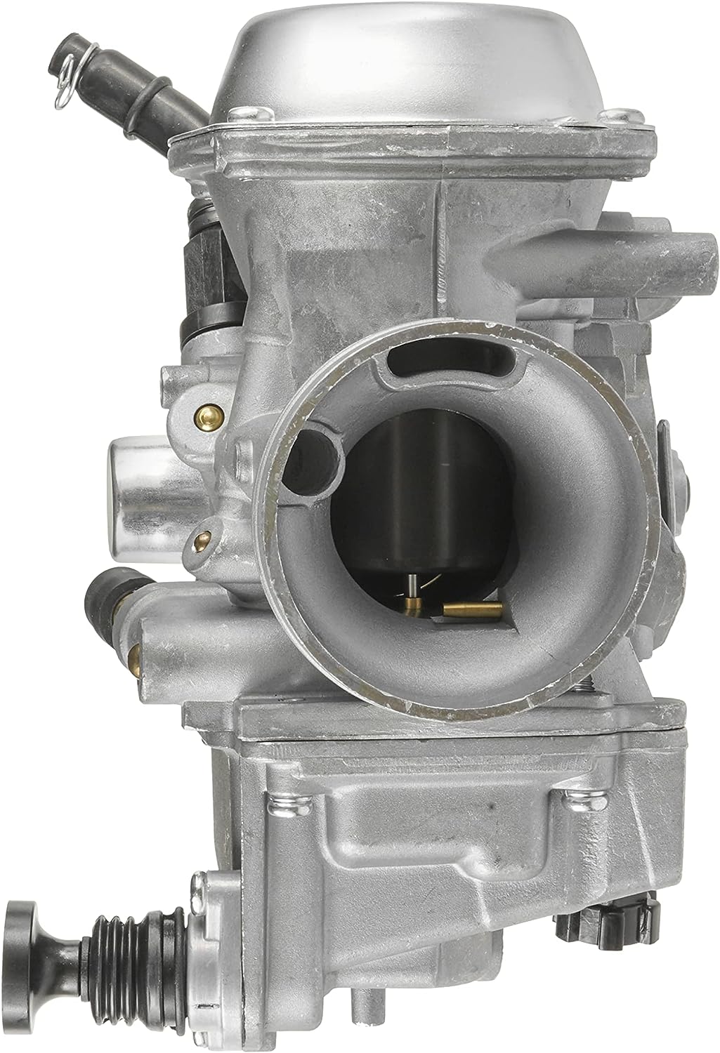 CARBURETTOR ASSEMBLY 85-06 HONDA ATC TRX BIG RED FOURTRAX RANCHER FOREMAN 250 300 350 400 450 32mm