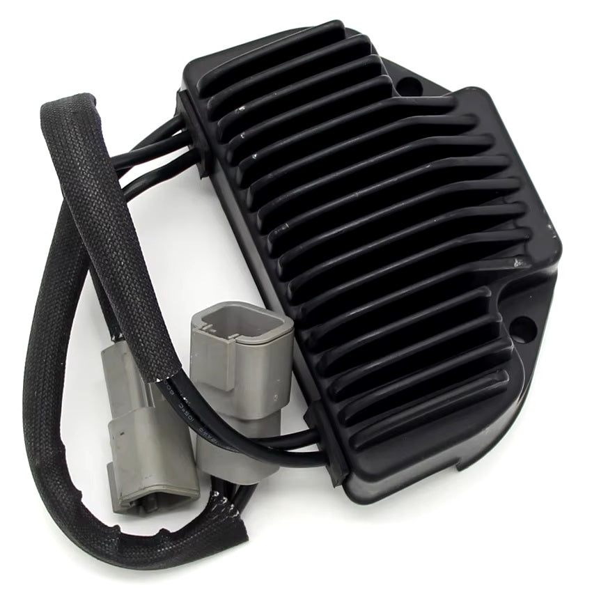 REGULATOR 12V 2006-2007 HARLEY DAVIDSON DYNA 74561-06 74631-06