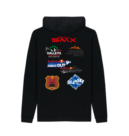 SMX Junkie Hoodie (Mens)