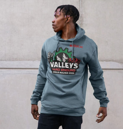 SMX Valleys Hoodie (Mens)