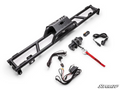 CFMOTO U10 GAME LOADER RACK WINCH 225KG, SUPER ATV GLR-CF-U10-00