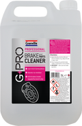 Brake Cleaner 5L Refill – Carb, Clutch, Parts, G+PRO 969