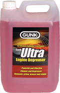GUNK ULTRA ENGINE DEGREASER 5 LITRE 6868