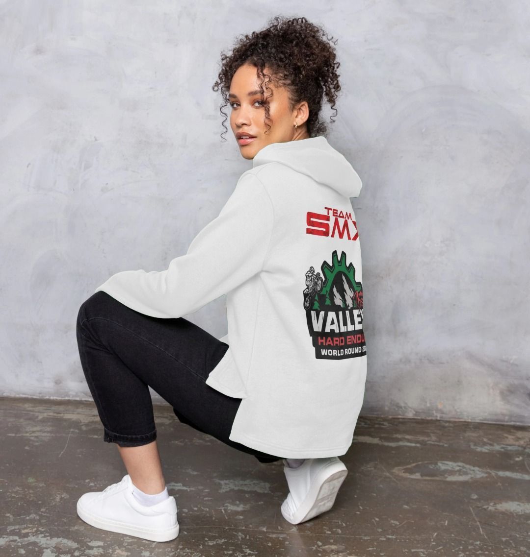 SMX Valleys Hoodie (Womens)