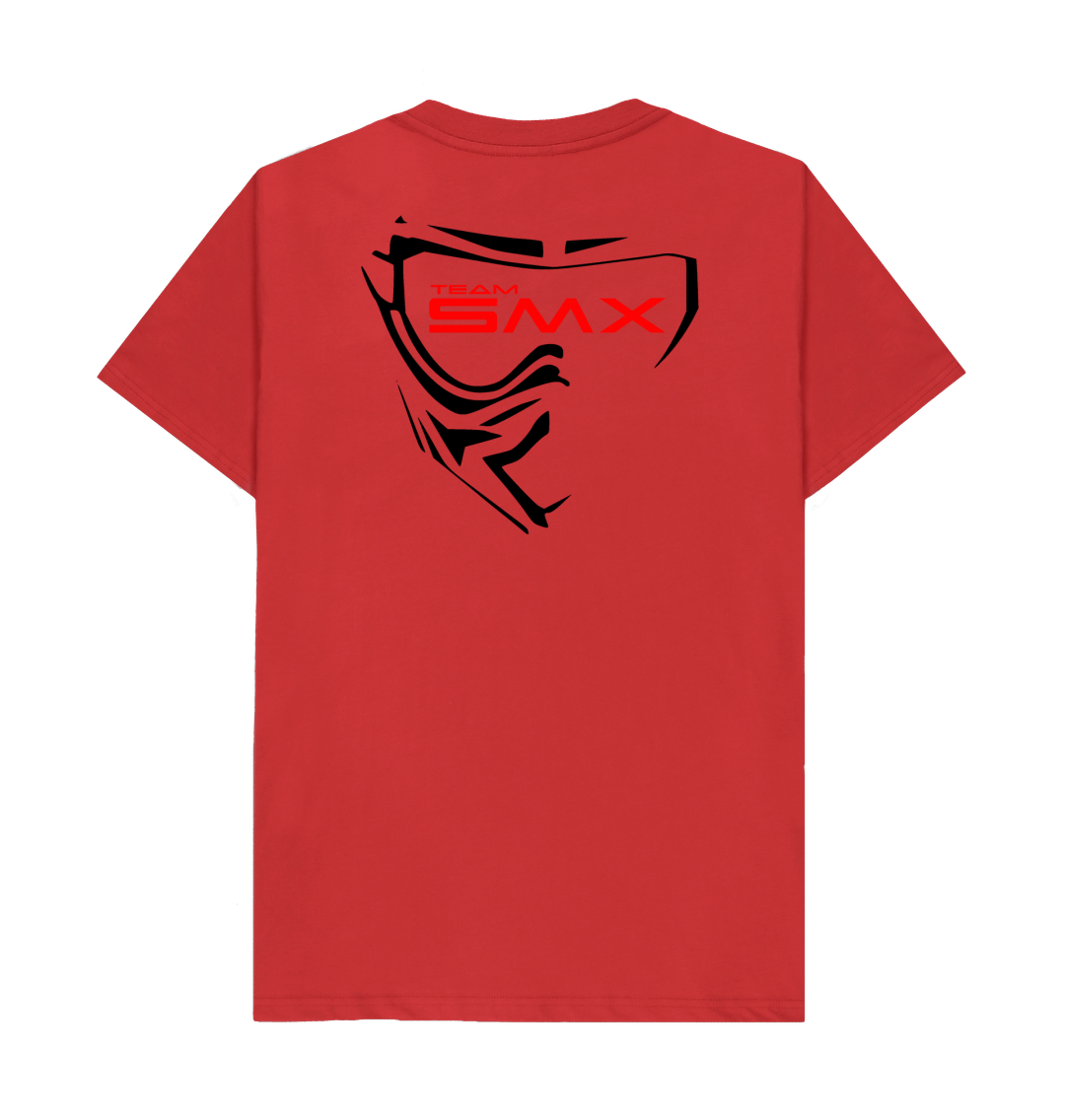 SMX Team Tee Colours (mens)