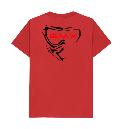 SMX Team Tee Colours (mens)