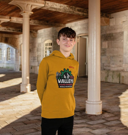 SMX Valleys Hoodie (Kids)