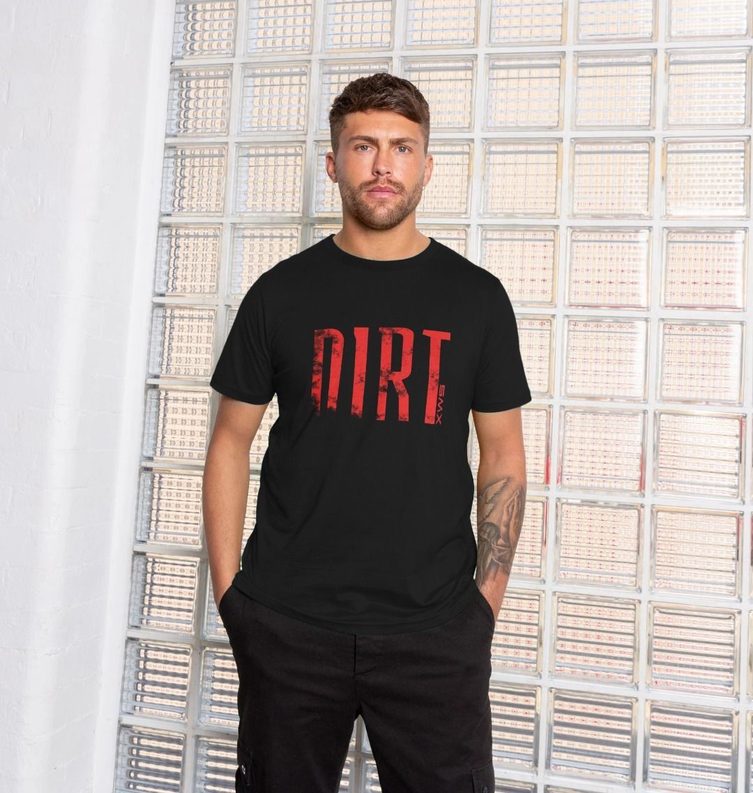 SMX Team Dirt Tee (Mens)