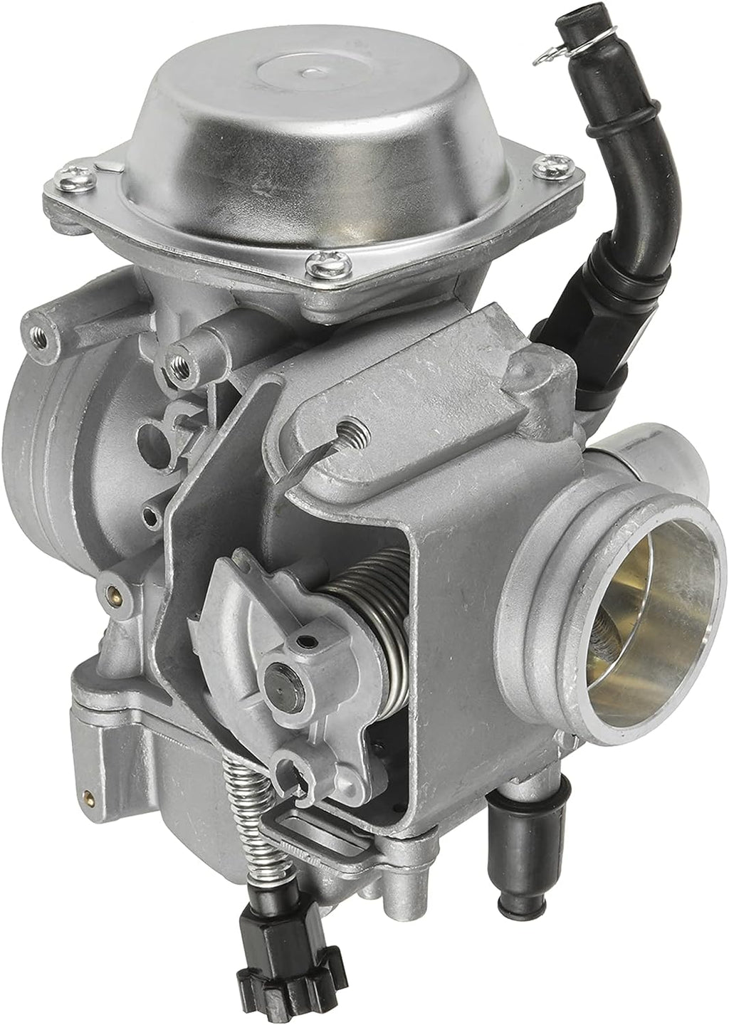 CARBURETTOR ASSEMBLY 85-06 HONDA ATC TRX BIG RED FOURTRAX RANCHER FOREMAN 250 300 350 400 450 32mm