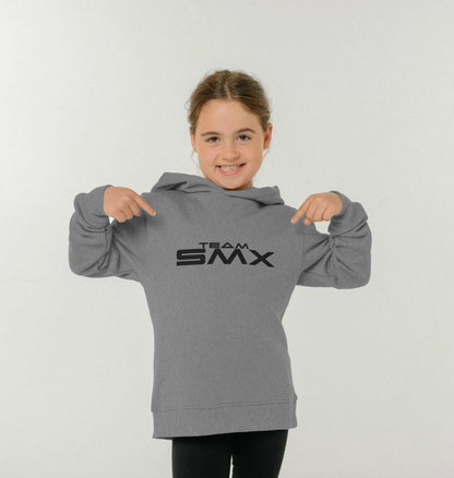 SMX Team Hoodie Colour (Kids)