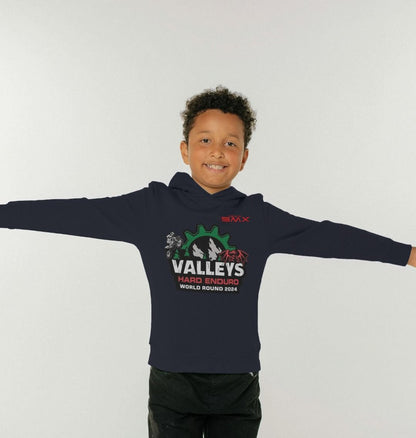 SMX Valleys Hoodie (Kids)