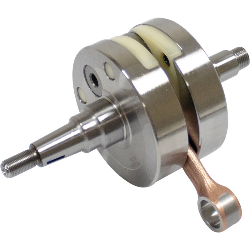 CRANKSHAFT ASSEMBLY 16-23 KTM 125 150 SX XC EXC XC-W TPI HOTRODS HR00177  50430018000