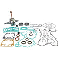 CRANKSHAFT BOTTOM END KIT 16-17 KTM 125 150 SX XC EXC XC-W TPI HOTRODS HR00233