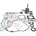 CRANKSHAFT BOTTOM END KIT KTM SX-F 250 16-18 HOTRODS HR00236 HUSQVARNA 79030018100