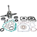 CRANKSHAFT BOTTOM END KIT YFM 700 16-18 HOTRODS HR00238 YAMAHA 2MB-E1400-00-00