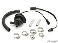 UTV CAB HEATER IDLE FLOW PUMP QUICK START, SUPER ATV HTR-U-IFP