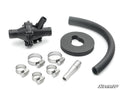 QUICK START FLOW VALVE FOR CAB HEATER MATRIX BLOWER, SUPER ATV HTR-U-QSFV